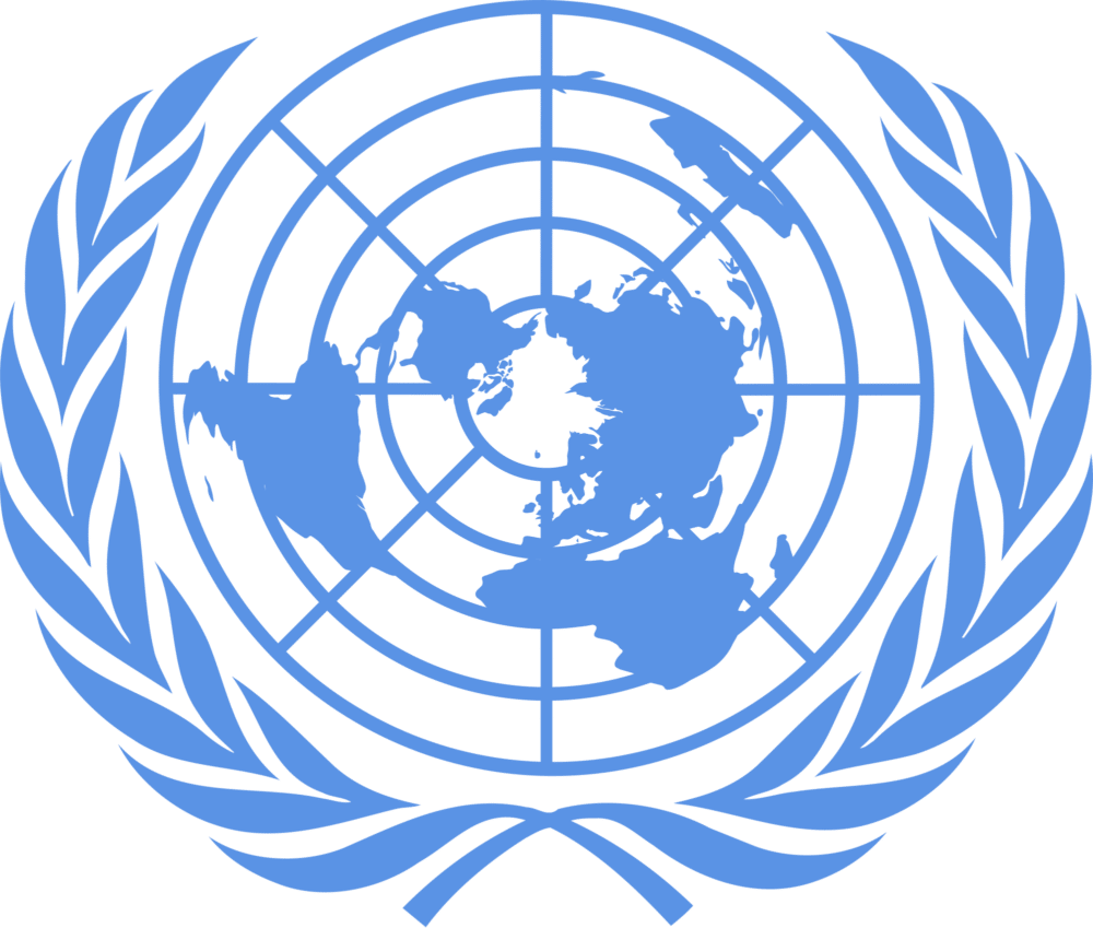 Emblème Nations Unies