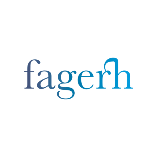 Logo FAGERH