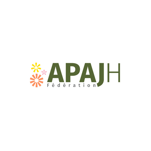 Logo APAJH