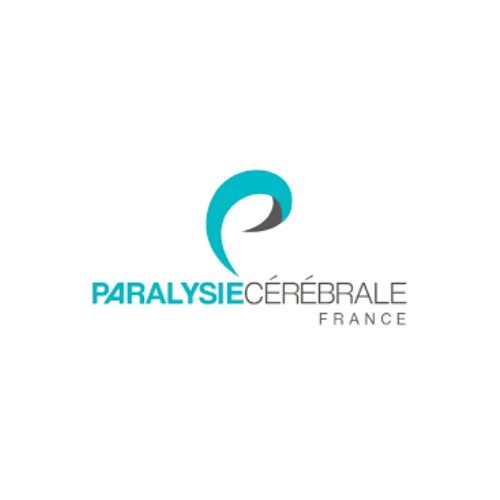 Logo Paralysie Cérébrale France