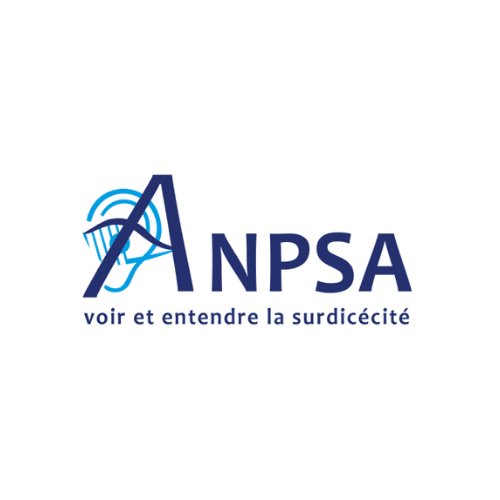 Logo ANPSA