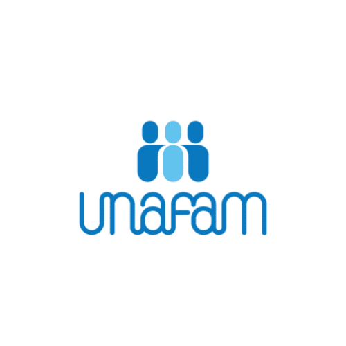 Logo UNAFAM