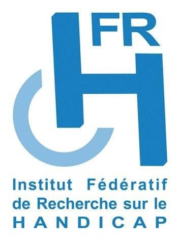 Logo IFRH