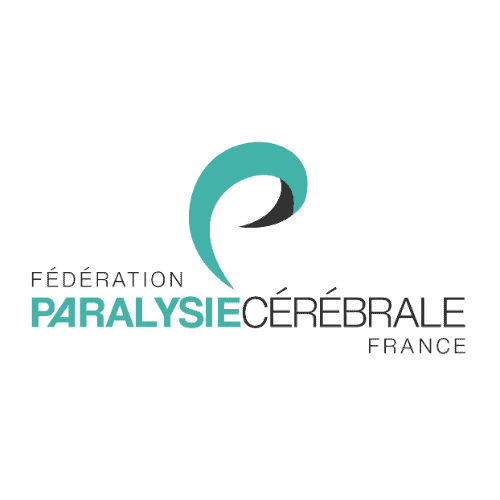Logo Fédération Paralysie Cérébrale France